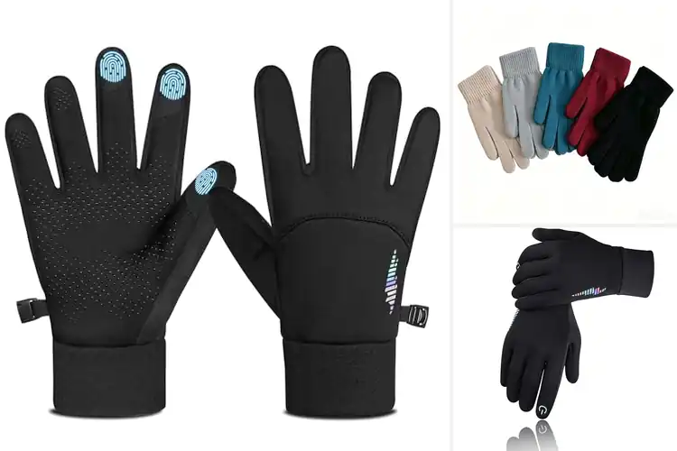 Detailed view of Best Cold Weather Gloves For Children