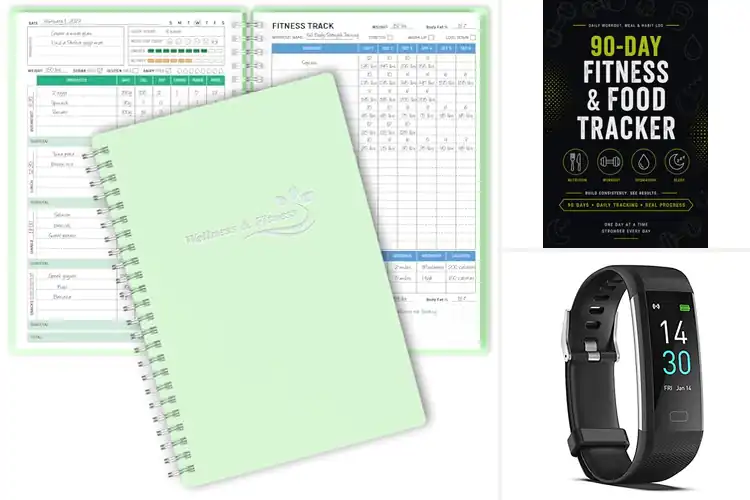 Detailed view of Best Daily Fitness Trackers