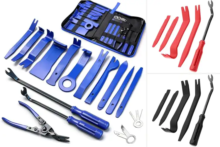 Detailed view of Best Dashboard Removers: Top 10 Scratch-Free Tools
