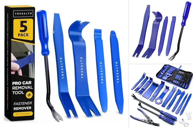 Detailed view of Best Dashboard Tools: Top 10 Kits to Upgrade Your Car Today