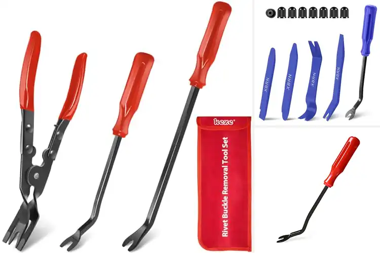 Detailed view of Best Fastener Removers: 10 Top Tools for Stress-Free Repairs