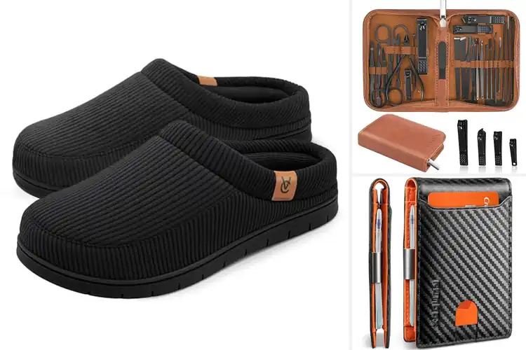 Detailed view of Best Gifts For Men: 10 Useful & Fun Picks They Love