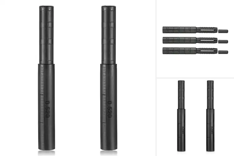 Detailed view of Best Golf Club Shaft Extenders