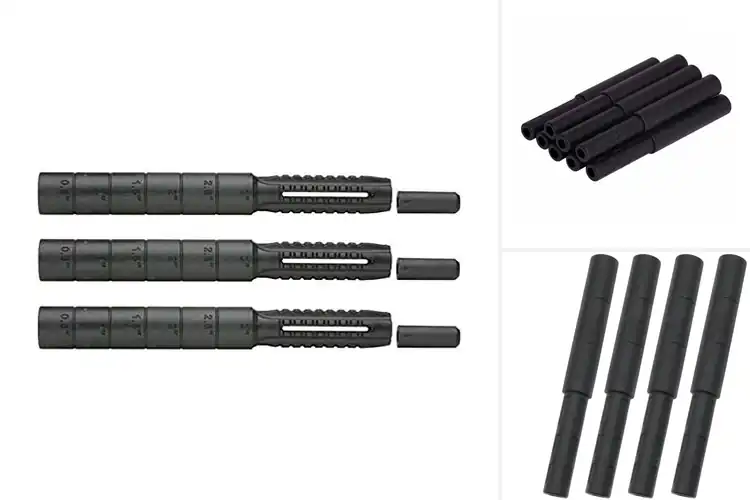 Detailed view of Best Golf Shaft Extenders For Drivers