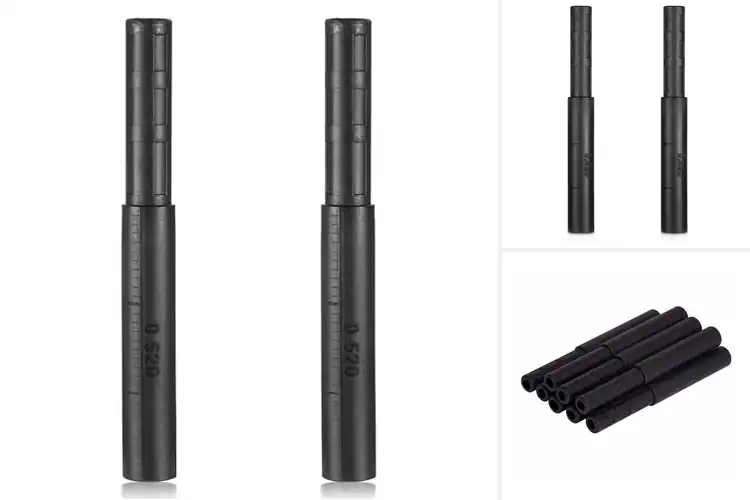 Detailed view of Best Lightweight Golf Extensions