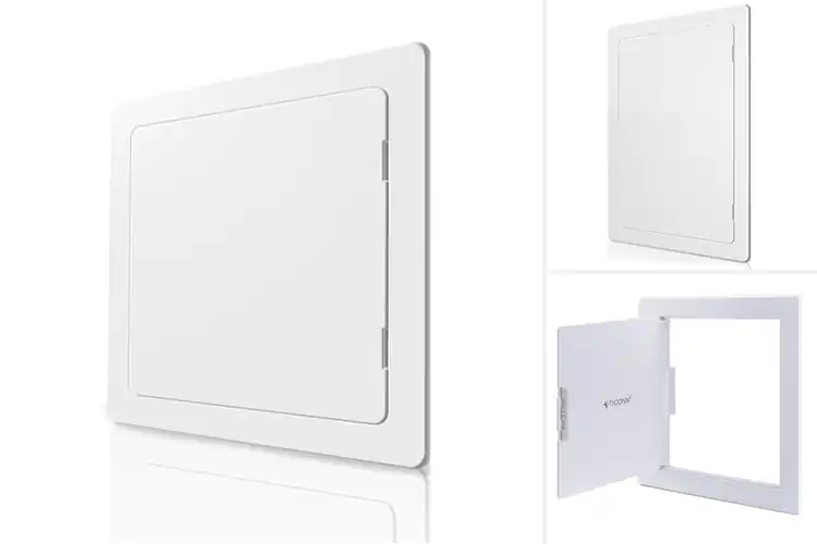 Detailed view of Best Paintable Access Doors