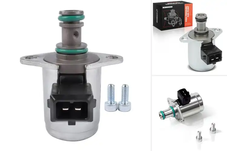 Detailed view of Best Power Steering Speed Proportioning Valves