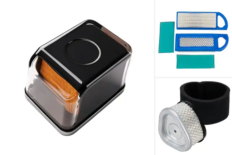 Detailed view of Best Replacement Tractor Filters