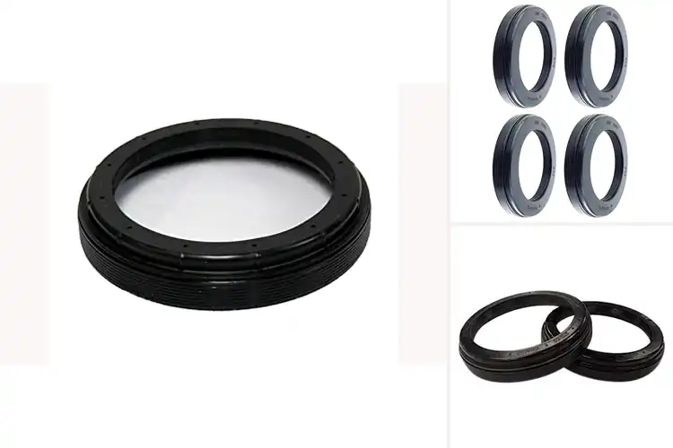 Detailed view of Best Stemco Wheel Oil Seals