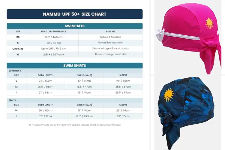 Detailed view of Best Swim Bandanas: Top 9 Picks for Sun Protection & Style