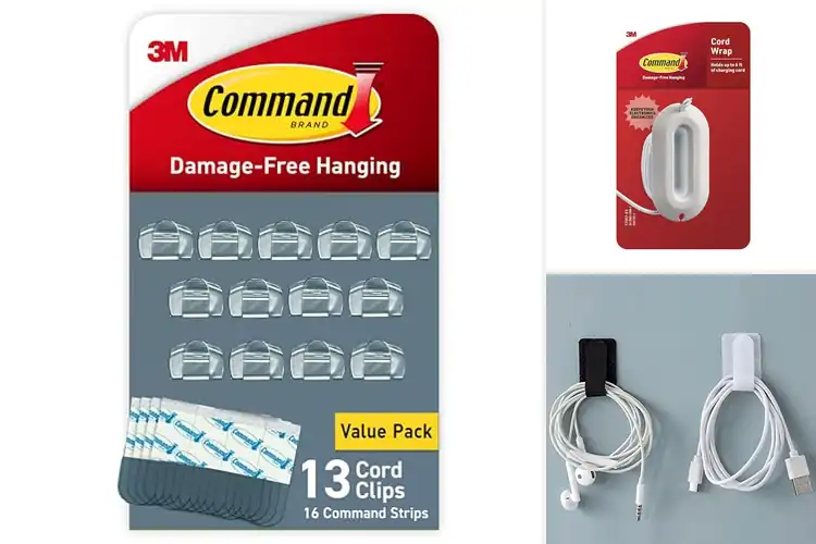 Detailed view of Best Wall Hanging Cords